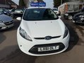 Ford Fiesta 1.25 Style 3dr 9