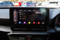 Cupra Leon VZ2 DSG 26