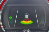 Mini Clubman COOPER CLASSIC,7 MAIN DEALER SERVICES,SAT NAV,DAB RADIO CRUISE, 21