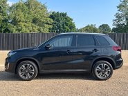 Suzuki Vitara SZ5 6