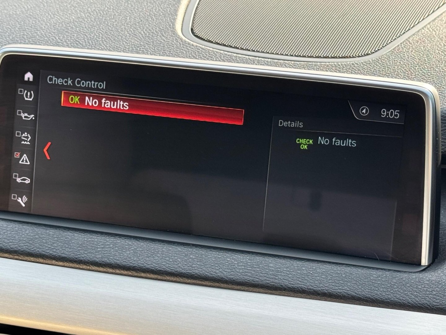 2018 BMW X5 — image 28