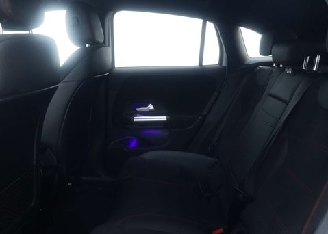 Mercedes-Benz EQA 250+ AMG LINE EXECUTIVE 55