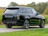Land Rover Range Rover SV Autobiography Dynamic 4