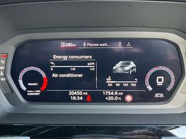 Audi A3 1.0 A3 Sportback 30 TFSI S Line 5dr 26