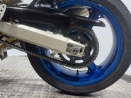 Kawasaki ZX ZX9R 2000 ONLY 6K 1 OWNER RUNNING PROJECT BIKE SPORT BIKE 10