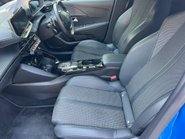 Peugeot 208 1.2 PURETECH 130 GT LINE S/S AUTOMATIC 5dr 18