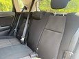 Honda Jazz 1.3 i-VTEC EX CVT Euro 6 (s/s) 5dr 20