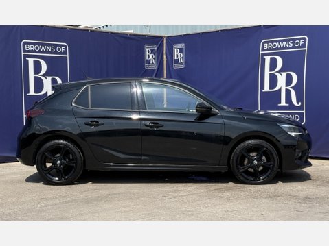 Vauxhall Corsa 1.2 GS Hatchback 5dr Petrol Manual Euro 6 (75 ps) 4