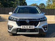 Suzuki S-Cross MOTION 7