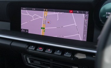 Porsche 911 (992) Turbo S 20