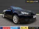 Volkswagen Golf 1.4 Golf SE TSi Semi-Auto 2dr