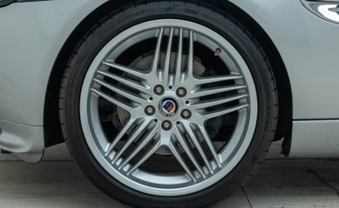 BMW Alpina Roadster V8 29