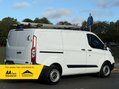 Ford Transit Custom 2.0 Transit Custom 320 Base 3
