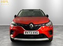 Renault Captur 1.0 TCe techno SUV 5dr Petrol Manual Euro 6 (s/s) (90 ps) Alloys - Air Con 2