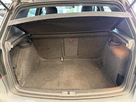 Volkswagen Golf 2.0 TFSI GTI 5dr 34