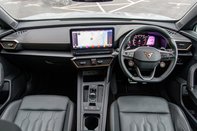 Cupra Formentor TSI 4DRIVE VZ2 DSG 3