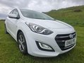 Hyundai i30 1.6 SE Auto Euro 6 5dr 1