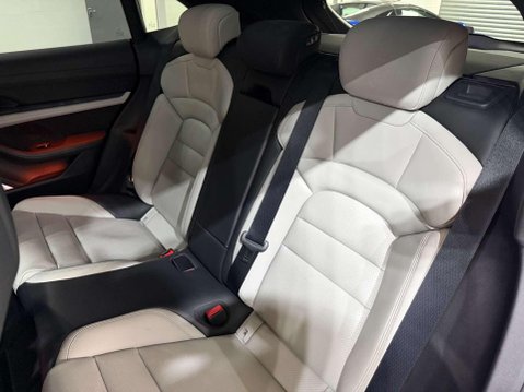Porsche Taycan Performance Plus 93.4kWh 4S Cross Turismo 5dr Electric Auto 4WD (571 ps) 36