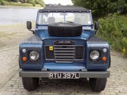 Land Rover 88 Series III SWB - John Brown HQ Special Edition 75