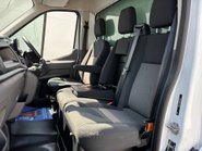 Ford Transit 350 Srw L4 130 ps Luton with Tail Lift 3