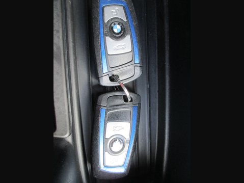 BMW 3 Series 2.0 320d M Sport Auto xDrive Euro 5 (s/s) 4dr 43