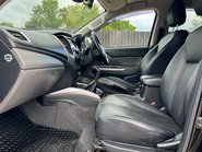 Mitsubishi L200 DI-D 4WD WARRIOR DCB 19