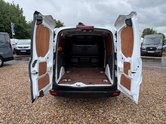 Ford Transit Connect SWB L1H1 [SOLD SM] Low Roof 200 Leader Sensors EURO 6 11