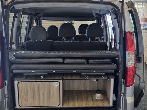 Fiat Doblo 8V ACTIVE 10