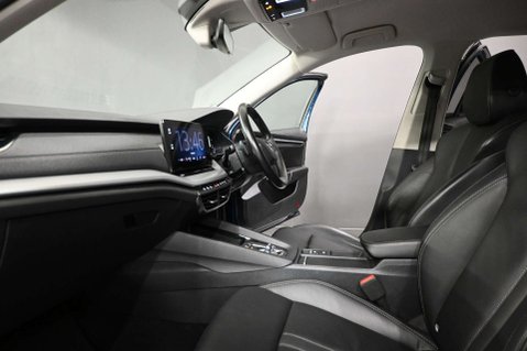 Skoda Octavia 2.0 Octavia SE L TDI Semi-Auto 5dr 13