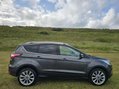 Ford Kuga 2.0 TDCi EcoBlue Titanium X Edition Euro 6 (s/s) 5dr 9
