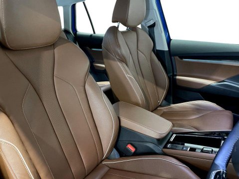 Skoda Enyaq iV 62kWh 60 SUV 5dr Electric Auto (DC120kW) (179 ps) Air Con - Alloys - DAB 11
