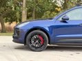 Porsche Macan 2.9 Macan GTS Semi-Auto 4WD 5dr 38