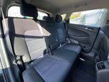 Hyundai TUCSON 2.0 CRDi SE Nav SUV 5dr Diesel Manual 4WD Euro 6 (136 ps) 35