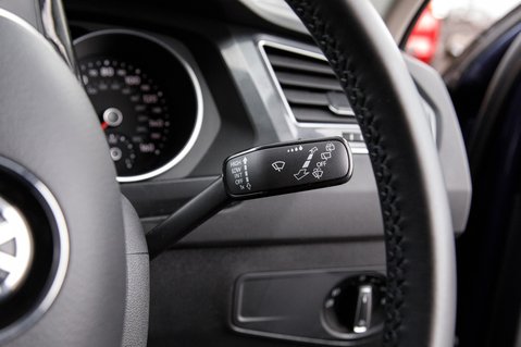 Volkswagen Tiguan MATCH TSI EVO 18