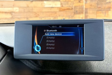 BMW I3 Hatchback 5dr Electric Auto (170 ps) 45