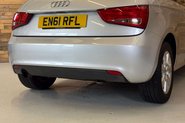 Audi A1 1.2 TFSI SE Hatchback 3dr Petrol Manual Euro 5 (s/s) (86 ps) 63