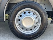Ford Transit 350 Drw L3 155 ps Luton with Tail Lift - Air Conditioning 28