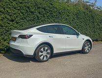 Tesla Model Y (Dual Motor) Long Range SUV 5dr Electric Auto 4WDE (384 bhp) 31