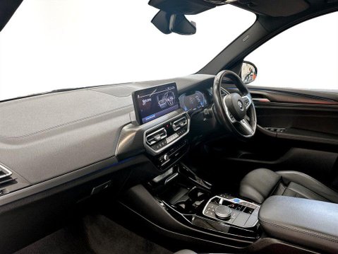 BMW Ix3 80kWh M Sport Pro SUV 5dr Electric Auto (286 ps) Heated Seats - Reverse Cam 15