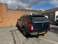 Nissan Navara DCI ACENTA PLUS 4X4 SHR DCB 3