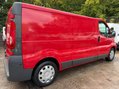 Vauxhall Vivaro 2.0 2900 CDTi Panel Van 4dr Diesel Manual FWD L3 (195 g/km, 89 bhp) 12