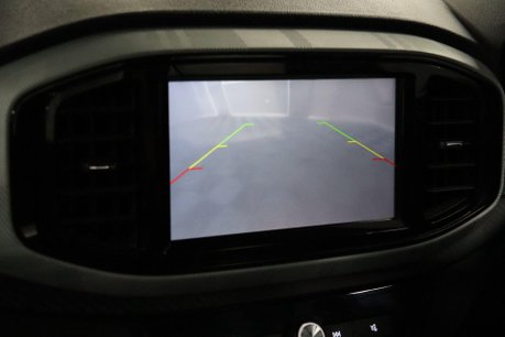 MG MG3 EXCLUSIVE NAV VTI-TECH 37