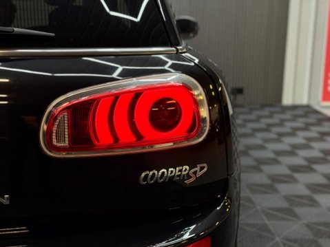 Mini Clubman 2.0 Cooper SD Auto Euro 6 (s/s) 6dr 32