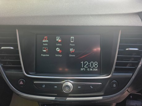 Vauxhall Crossland ELITE ONLY 21,000 MILES FROM NEW 8