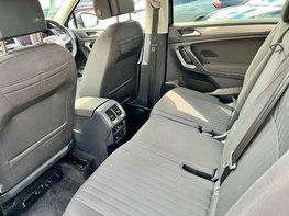 Volkswagen Tiguan 1.5 Tiguan Allspace Life TSi Semi-Auto 5dr 68