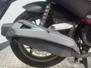 Keeway Cityblade 2021 6K PROJECT SCOOTER SPARES OR REPAIR 125CC LEARNER 125CC 19