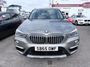 BMW X1 2.0 XDRIVE20D XLINE AUTOMATIC 3