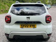 Dacia Duster 1.3 Duster Prestige TCe 4x2 5dr 4