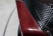 Ferrari F12 TDF TAILOR MADE. CLASSICHE EXAMPLE. HISTORIC PAINT & LIVERY. RED CARBON FIBRE. 64