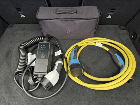Mercedes-Benz EQA EQA 250 66.5kWh AMG Line SUV 5dr Electric Auto (190 ps) 22